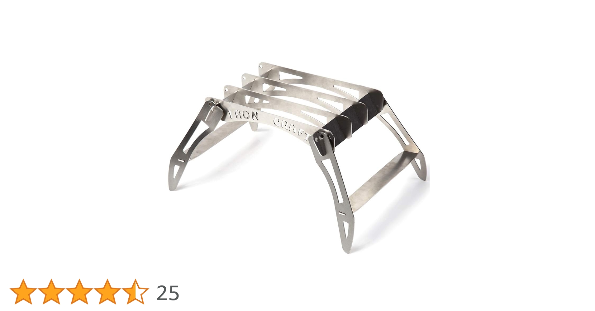 Amazon | IRONCRAFT アイアンクラフト KAWASEMI カワセミ